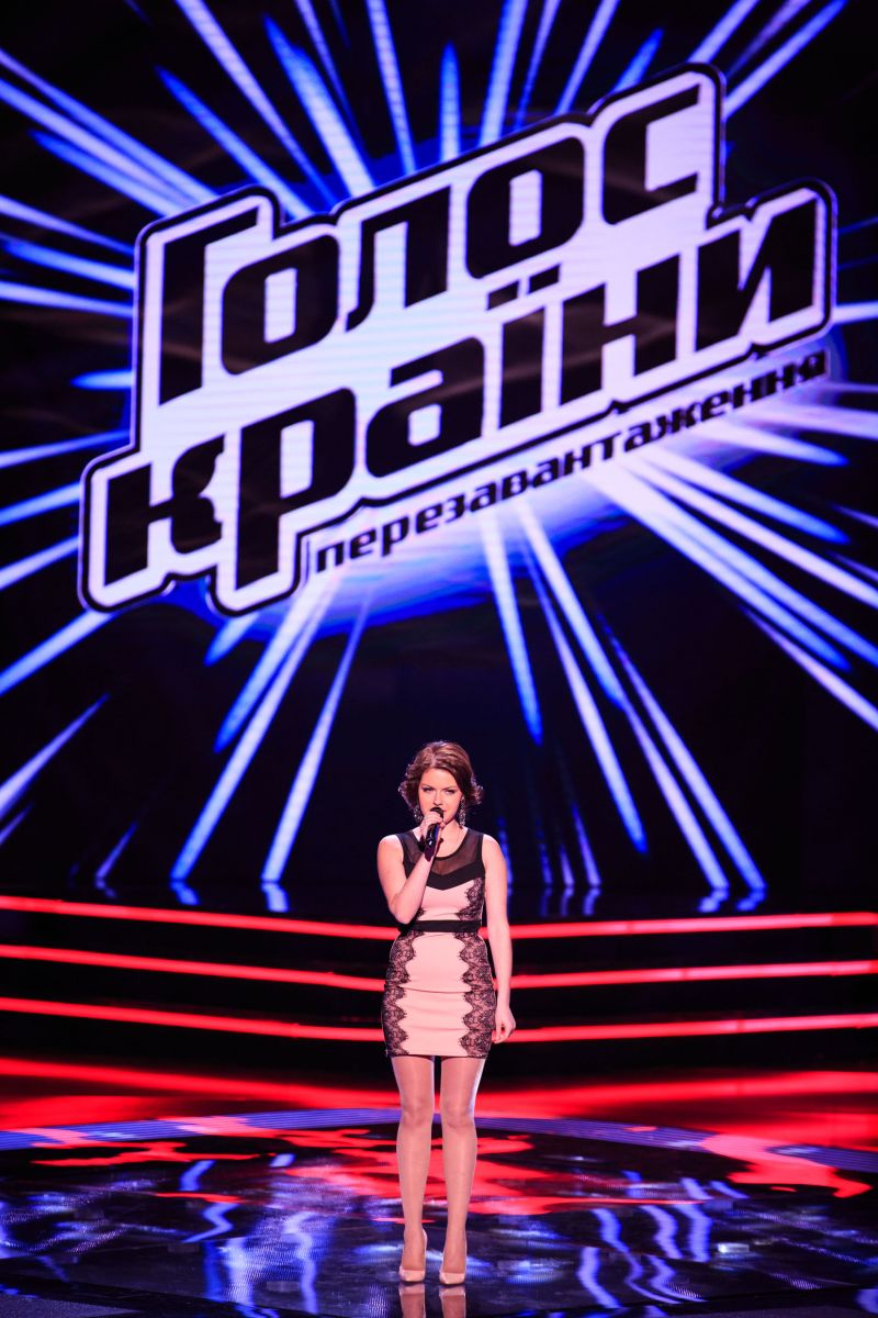 Виктория Брехар